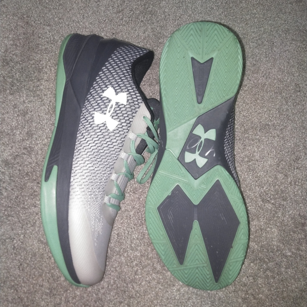 Under Armor - image 1